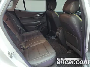 Chevrolet Trax, 2023 — миниатюра 12