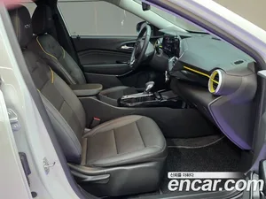 Chevrolet Trax, 2023 — миниатюра 13