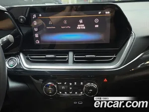 Chevrolet Trax, 2023 — миниатюра 14