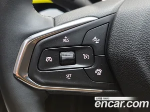 Chevrolet Trax, 2023 — миниатюра 16