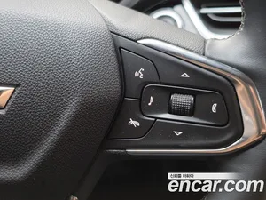 Chevrolet Trax, 2023 — миниатюра 17