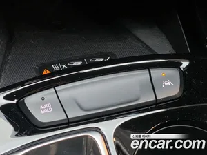 Chevrolet Trax, 2023 — миниатюра 19