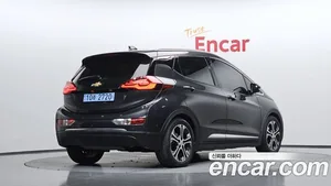 Chevrolet Bolt EV, 2018 — миниатюра 2