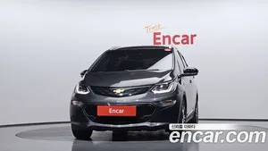 Chevrolet Bolt EV, 2018 — миниатюра 3