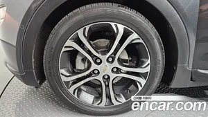 Chevrolet Bolt EV, 2018 — миниатюра 5