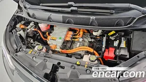 Chevrolet Bolt EV, 2018 — миниатюра 6
