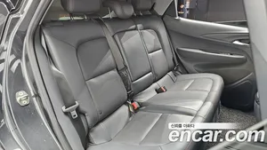 Chevrolet Bolt EV, 2018 — миниатюра 17