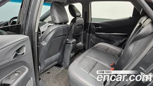 Chevrolet Bolt EV, 2018 — миниатюра 18