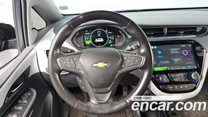 Chevrolet Bolt EV, 2018 — миниатюра 19