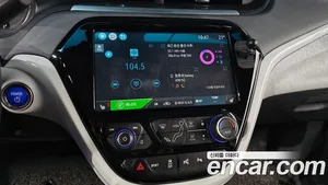 Chevrolet Bolt EV, 2018 — миниатюра 20