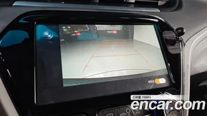 Chevrolet Bolt EV, 2018 — миниатюра 21