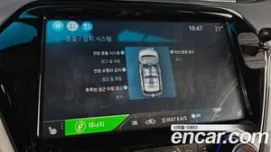 Chevrolet Bolt EV, 2018 — миниатюра 22