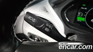 Chevrolet Bolt EV, 2018 — миниатюра 26