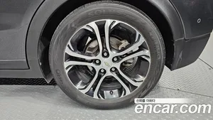 Chevrolet Bolt EV, 2018 — миниатюра 7