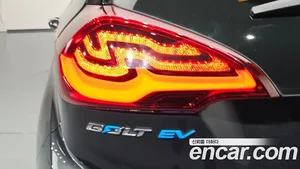 Chevrolet Bolt EV, 2018 — миниатюра 9
