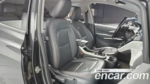 Chevrolet Bolt EV, 2018 — миниатюра 16