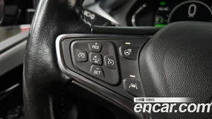 Chevrolet Bolt EV, 2018 — миниатюра 28