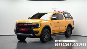 Ford Ranger, 2025 — миниатюра 1
