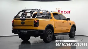 Ford Ranger, 2025 — миниатюра 2