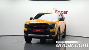 Ford Ranger, 2025 — миниатюра 3