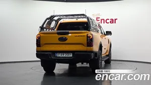Ford Ranger, 2025 — миниатюра 4