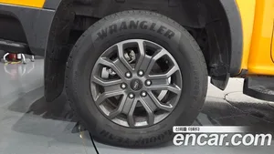 Ford Ranger, 2025 — миниатюра 5