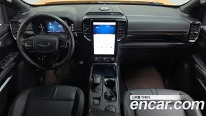 Ford Ranger, 2025 — миниатюра 7