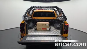 Ford Ranger, 2025 — миниатюра 20