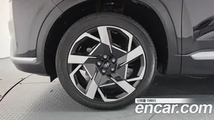 Hyundai Santa Fe, 2020 — миниатюра 4