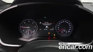 Hyundai Santa Fe, 2020 — миниатюра 10