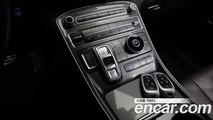 Hyundai Santa Fe, 2020 — миниатюра 11
