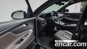 Hyundai Santa Fe, 2020 — миниатюра 12