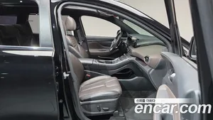 Hyundai Santa Fe, 2020 — миниатюра 16