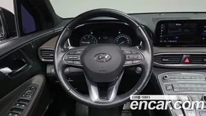 Hyundai Santa Fe, 2020 — миниатюра 18