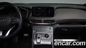 Hyundai Santa Fe, 2020 — миниатюра 19