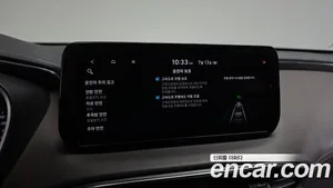 Hyundai Santa Fe, 2020 — миниатюра 21