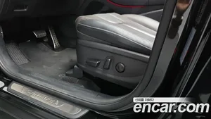 Hyundai Santa Fe, 2020 — миниатюра 23