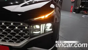 Hyundai Santa Fe, 2020 — миниатюра 7