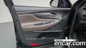 Hyundai Santa Fe, 2020 — миниатюра 13