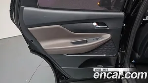 Hyundai Santa Fe, 2020 — миниатюра 14