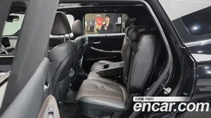 Hyundai Santa Fe, 2020 — миниатюра 15