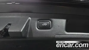Hyundai Santa Fe, 2020 — миниатюра 27
