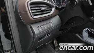 Hyundai Santa Fe, 2020 — миниатюра 30