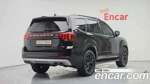 Kia Mohave, 2022 — миниатюра 2