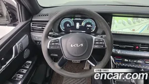 Kia Mohave, 2022 — миниатюра 13