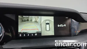 Kia Mohave, 2022 — миниатюра 15