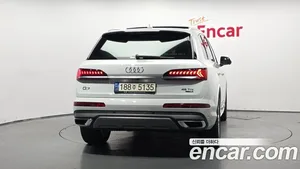 Audi Q7, 2022 — миниатюра 4