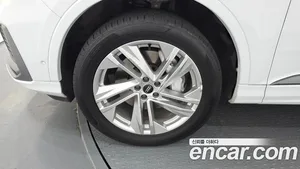 Audi Q7, 2022 — миниатюра 5