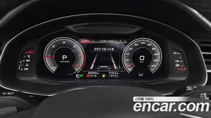 Audi Q7, 2022 — миниатюра 8