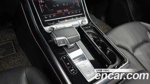 Audi Q7, 2022 — миниатюра 9